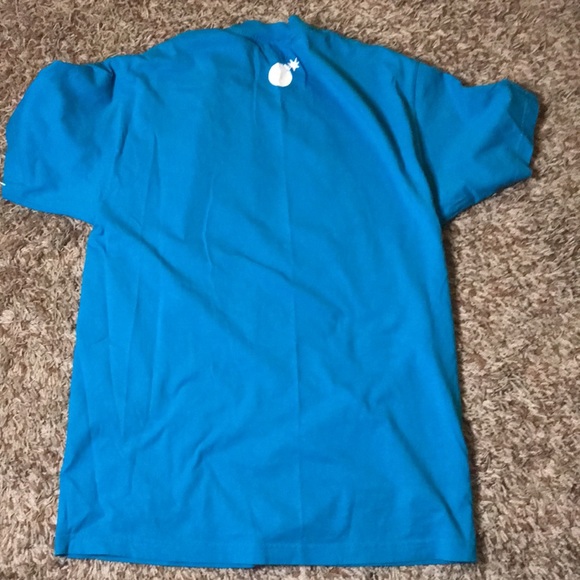 The Hundreds t-shirt - Picture 4 of 6